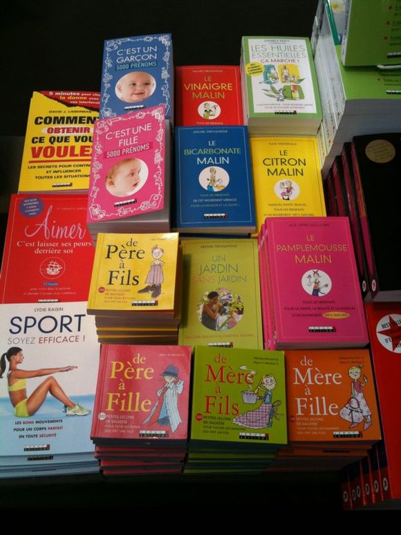 Foire du livre de Bruxelles