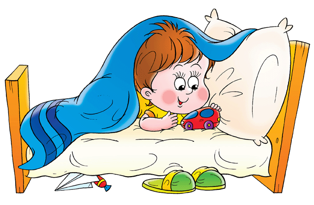 Un enfant qui ne veut pas dormir : quelles sont les solutions ?