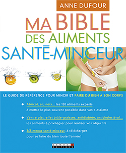 Ma Bible des aliments santé-minceur_c1 Ma Bible des aliments santé-minceur_c1