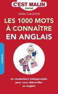 Les 1000 mots à connaître en anglais_c1