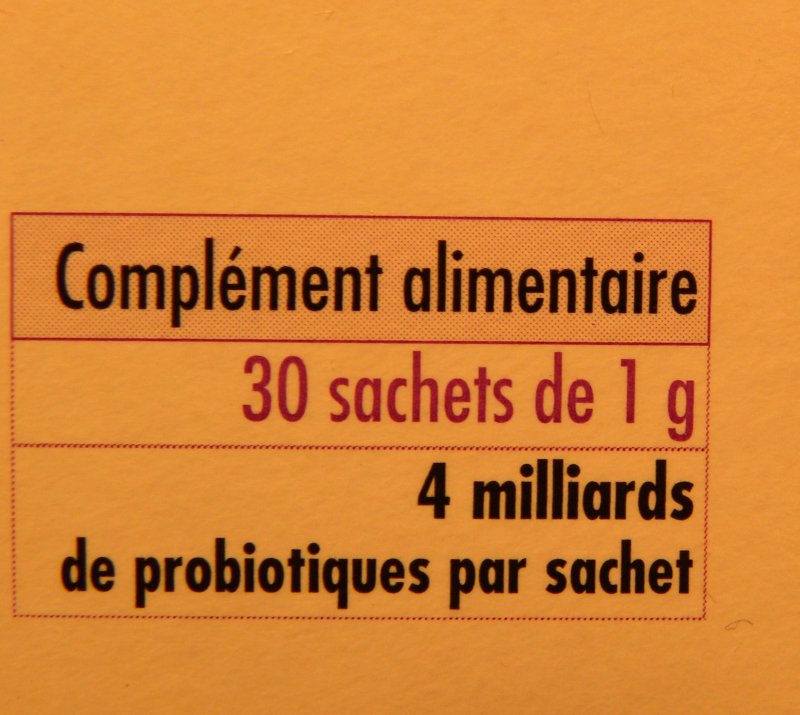 Probio ca