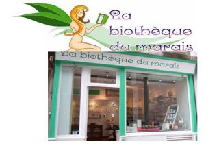 Biotheque du marais