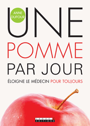 Une pomme par jour