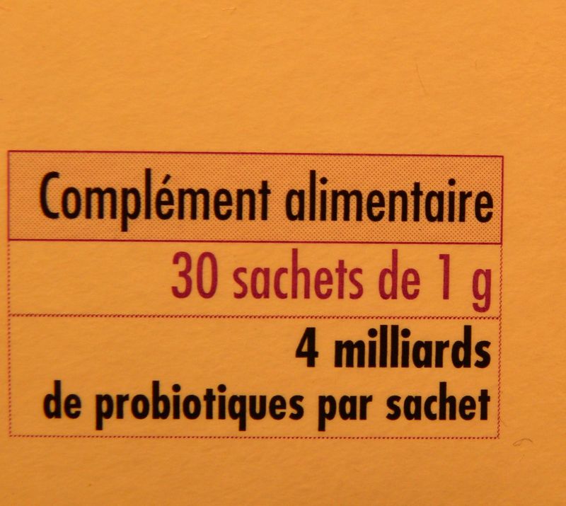 Probio ca