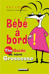 Bebe a bord