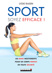 Sport soyez efficace