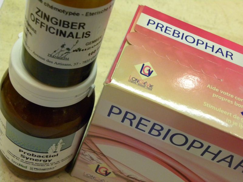 HE gingembre et probiotiques constipation2