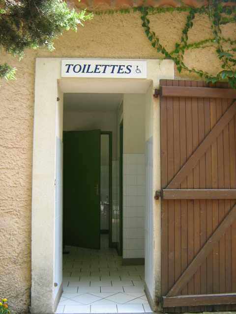 Wc