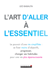 LArt d aller a lessentiel