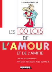 Les 100 Lois de l amour et de l amitie