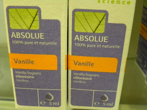 Vanille