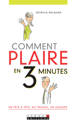 Comment plaire en 3 minutes_poche