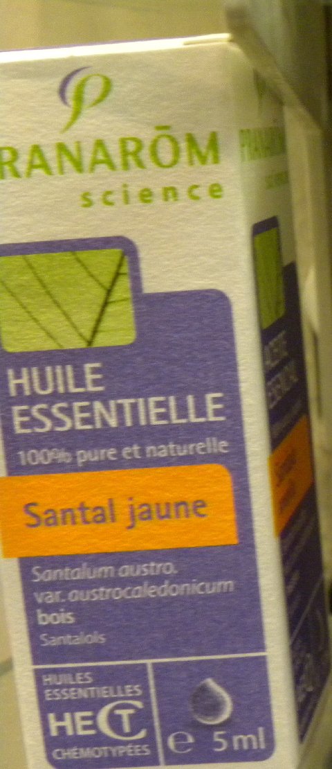 Santal%20jaune
