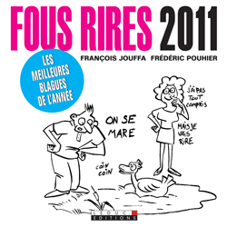 Fous rires 2011