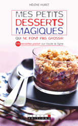 Mes petits desserts magiques