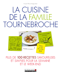 La cuisine de la famille Tournebroche_m