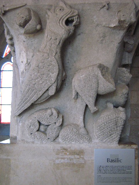 =?glise%20basilic