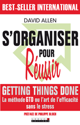 Sorganiser pour reussir