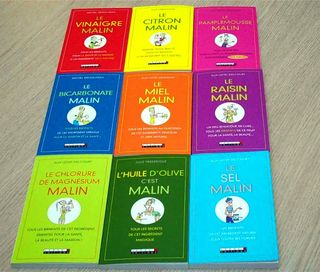 Collection malin