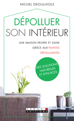 Depolluer son interieur
