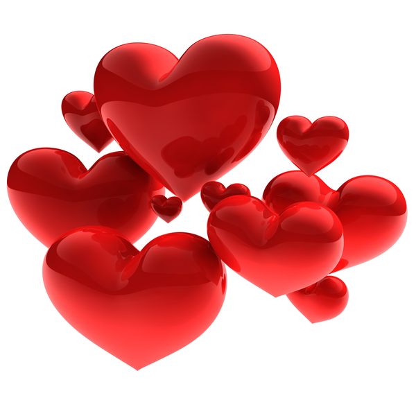 Saint-Valentin : un prétexte pour exprimer son amour et s'offrir des cadeaux