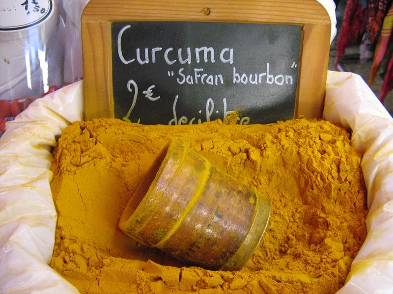Curcuma-1