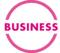 Logo business 