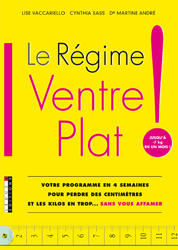 LeRegimeVentrePlat