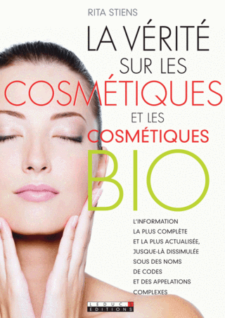 La Vérité sur les cosmétiques