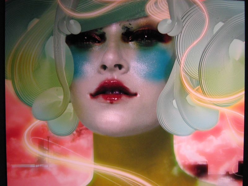 Mannequins couleurs4