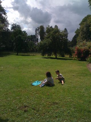 Enfants