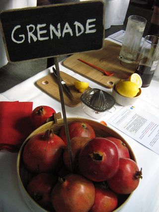 Grenade