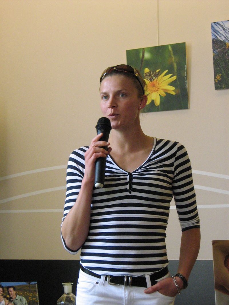 Amélie Cazé