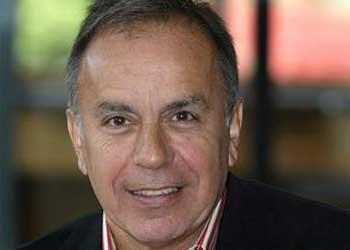 Patrice Dominguez