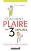 Lire Comment plaire en 3 minutes  sur youscribe