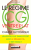 Le regime CG ventre plat