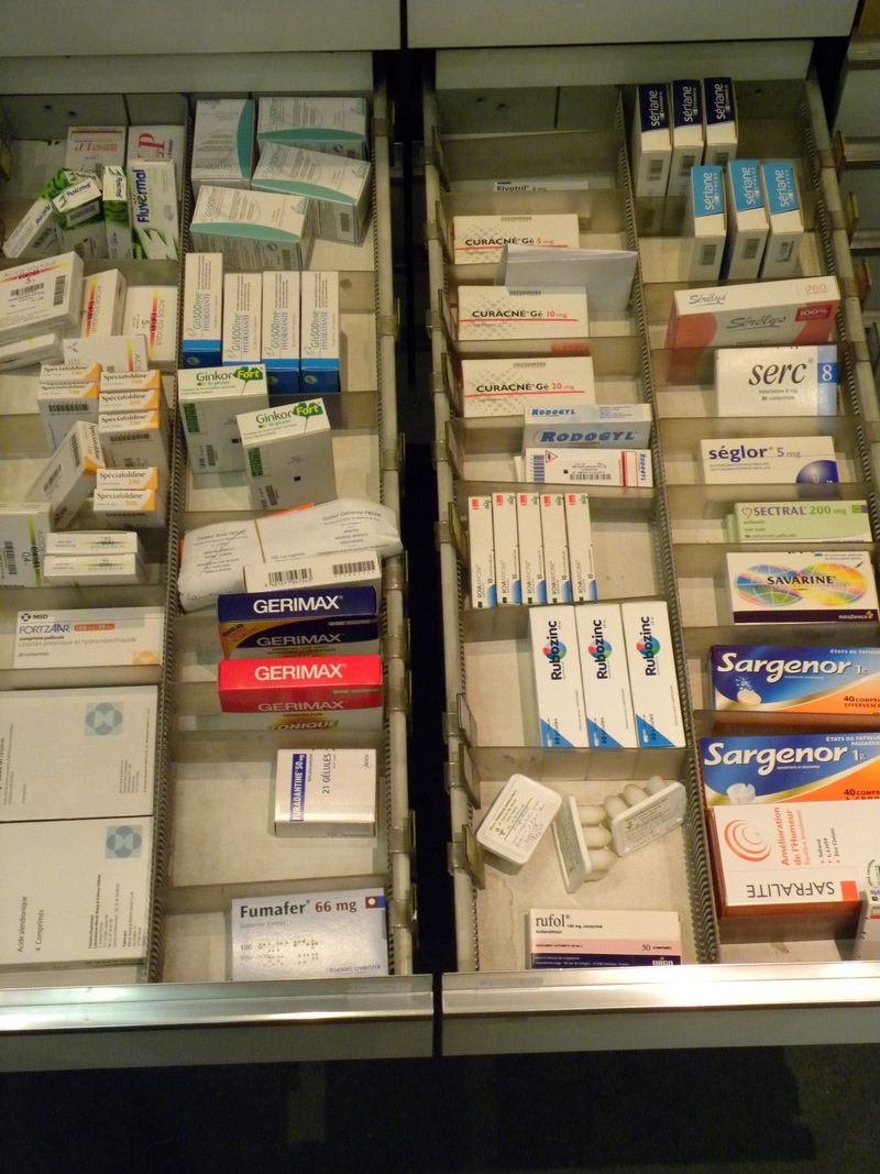 Médocs 2