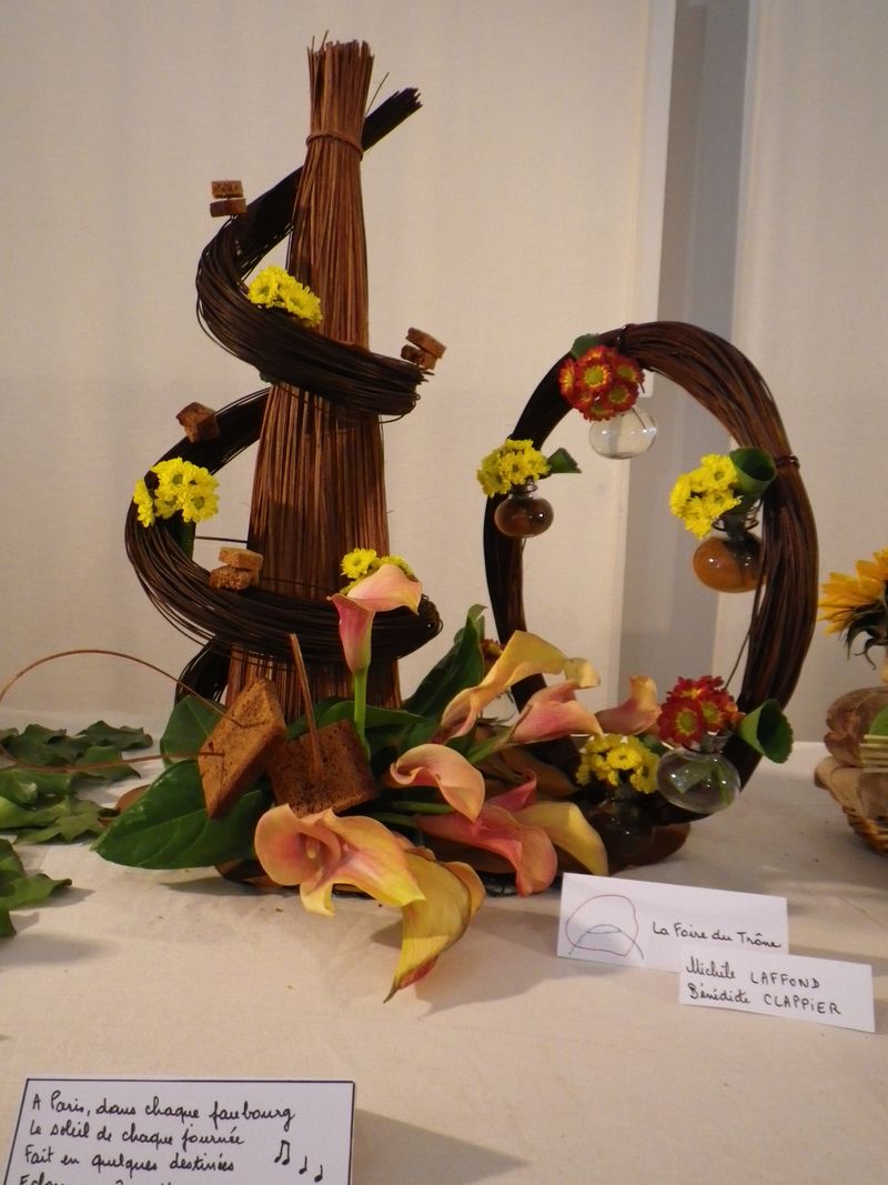 Foire du Trône