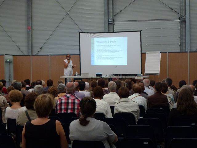 Conférence immunité 1