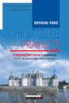 Retour vers l Histoire de France
