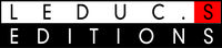 Logo EditionsLeduc