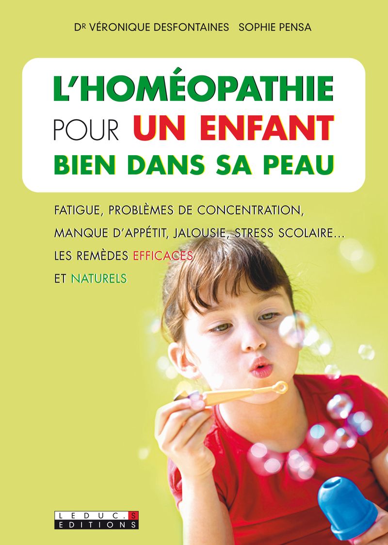 Manque de concentration chez l'enfant : comment l'aider à se concentrer ?