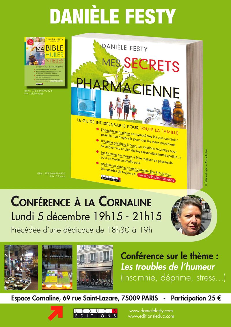Conference_daniele_festy_la_cornaline