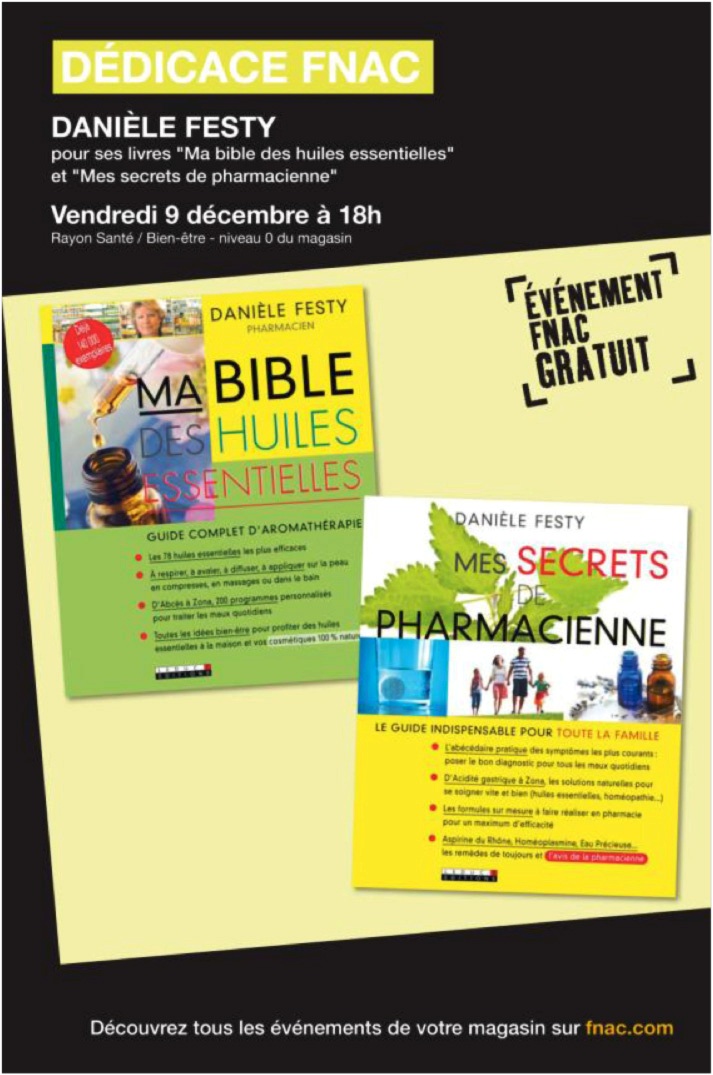 Fnac 9 dec