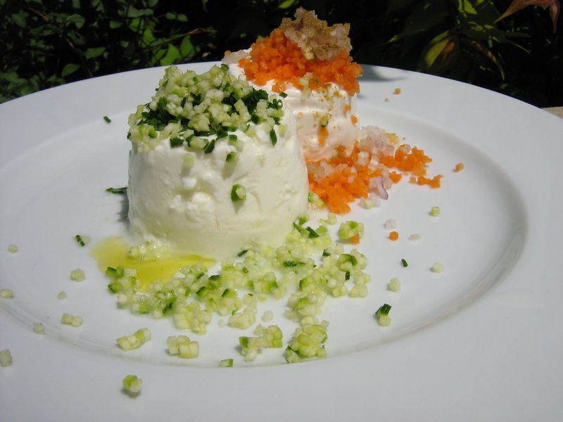 Faisselle garniture salée4