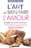 Lire L'art de bien faire l'amour sur youscribe