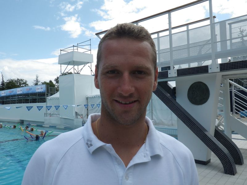 Boris Steimetz1