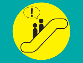 elevator pitch