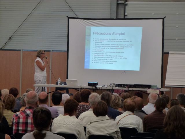 Conférence immunité 2