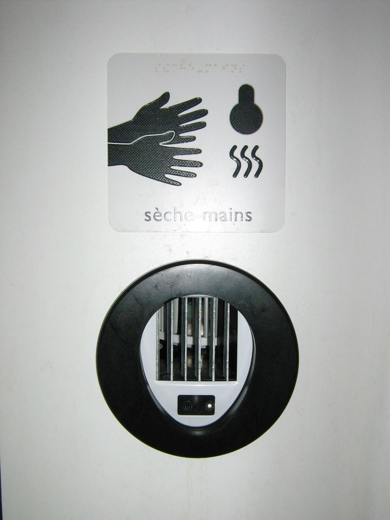 Se laver les mains1